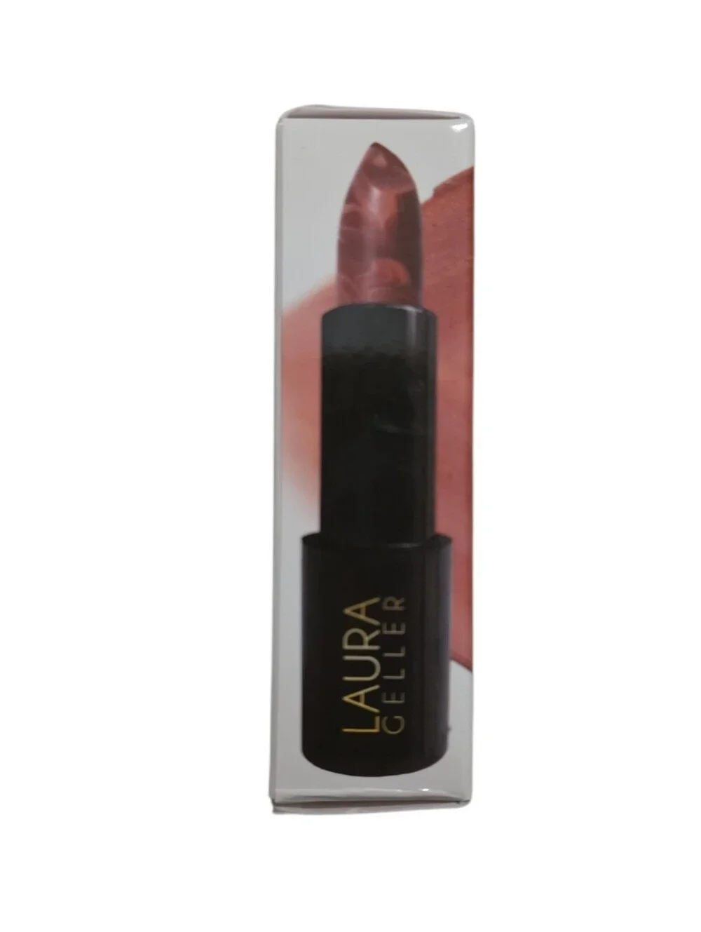 Laura Geller Italian Marble Lipstick - Honey Bun - New